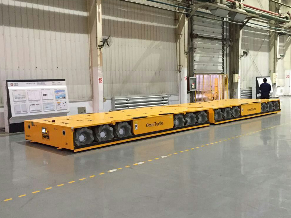星空在线注册推出50t联动全向车-4.jpg